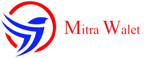 CV Mitra Walet Logo